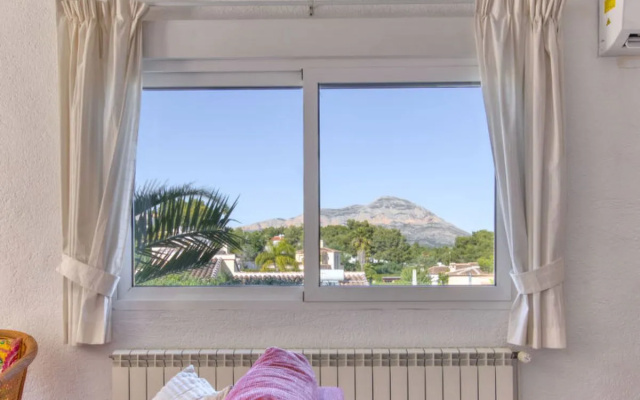 House Bosque Javea