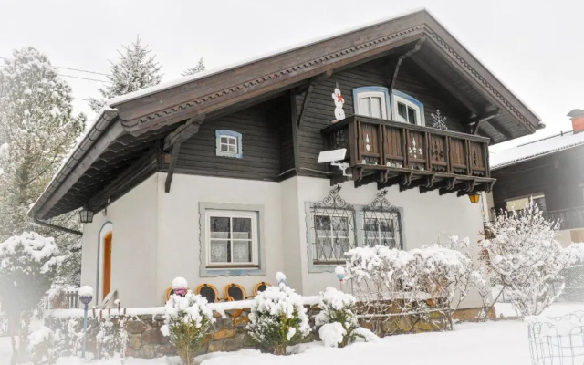 Rosis Cottage