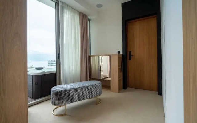 Boutique Hotel B-Five Lux Rooms