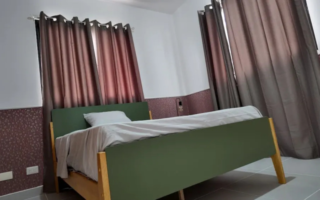 Elegant 3-bedroom Villa in Harmony Village Vista Cana
