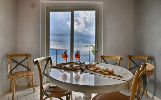 BnB Borgo le Vigne - La Vendemmia