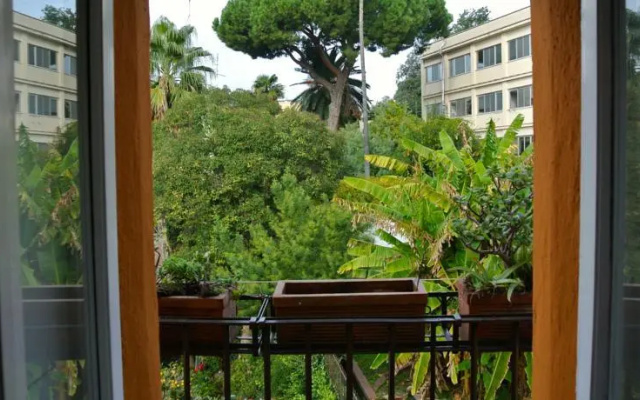 Casa Monti