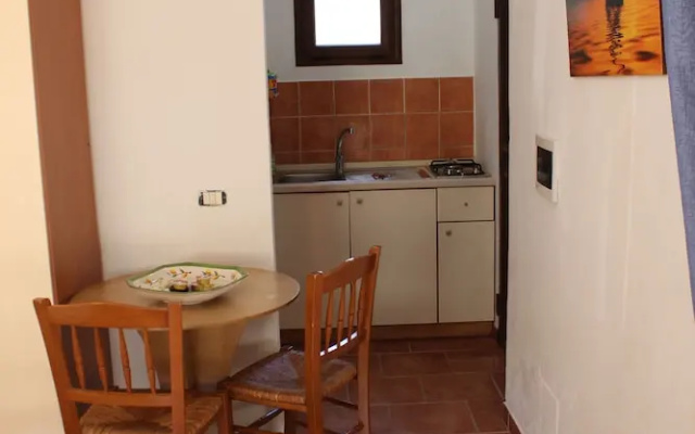 Viriglio Apartment