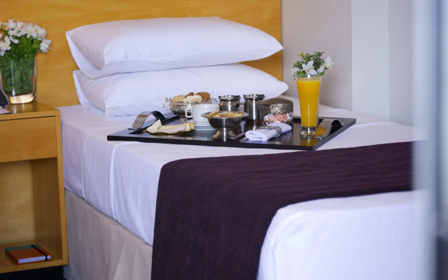 San Diego Suites Lourdes