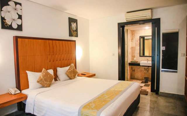 Dekuta Hotel