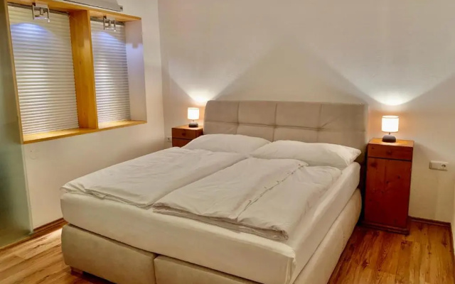 Apartment Loidl Ebensee