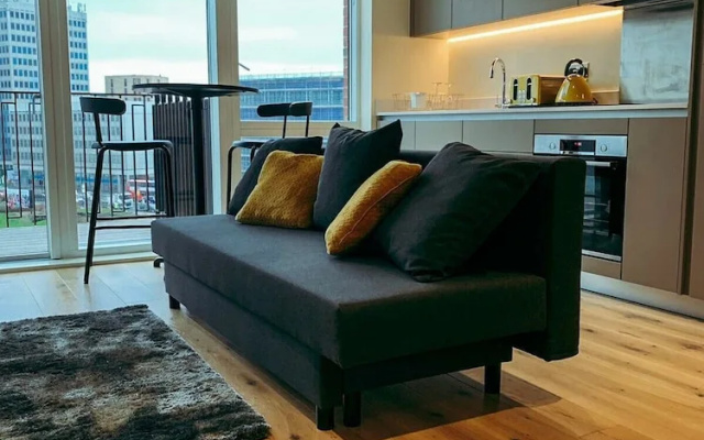 Elite Studio Apartments