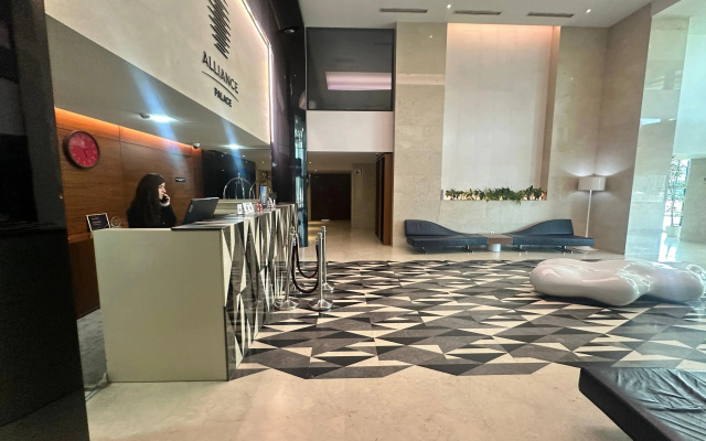 Rooms · Batumi — photo 33
