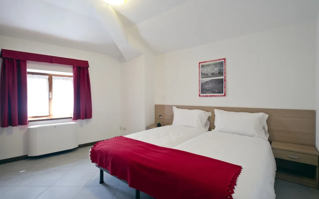 Il Seicento - Hostel