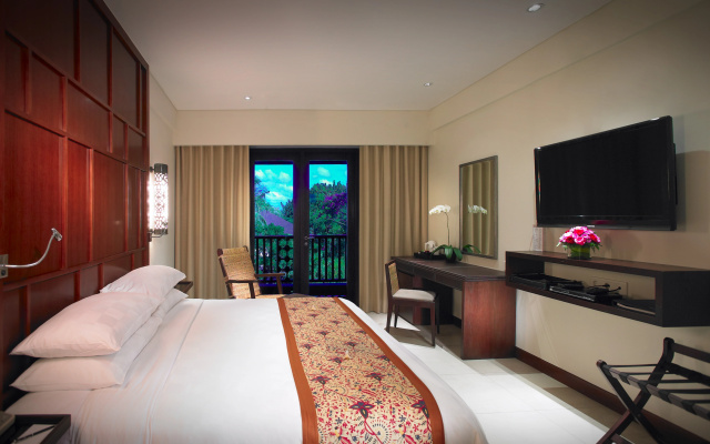 Padma Resort Legian