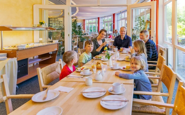 Feriendorf Alte Fahrt
