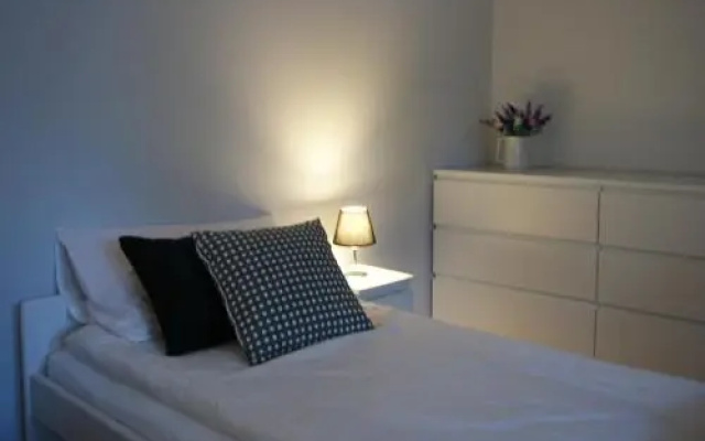 Apartament Ametyst