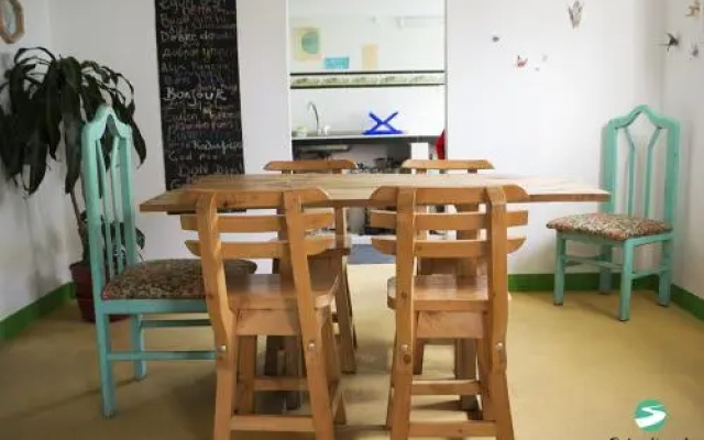 Bidea Hostel