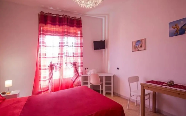 B&B Terre di Mare