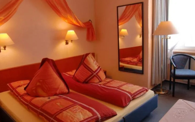 Hotel Beutel Chalet Waldfrieden