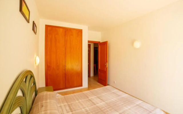 Apartaments Sa Guilla