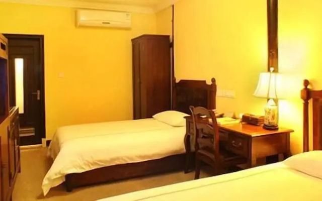 Liangfu Hotel