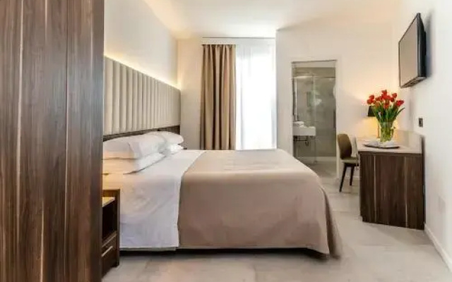 Hotel Falli