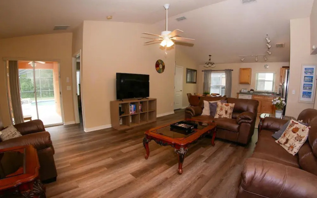 Great Community, Amazing Private Pool, Near Disney!