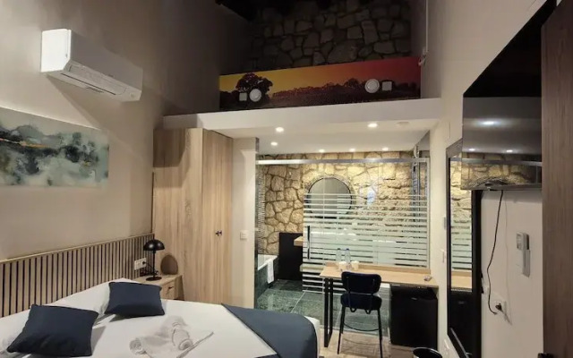 Vineam Hotel