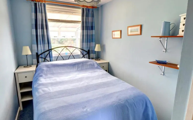Holiday Home Belgrave