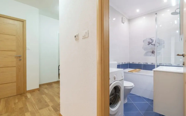 Zozo, Modern Two-Bedroom Suite