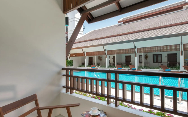 Villa Sanpakoi