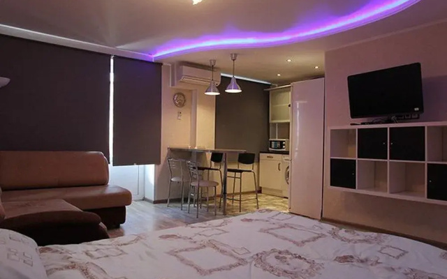ApartLux (АпартЛюкс) на Дубининской