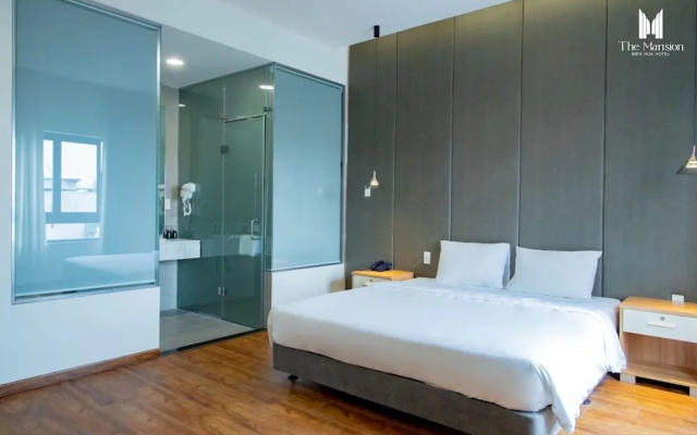 The Mansion Hotel Bien Hoa