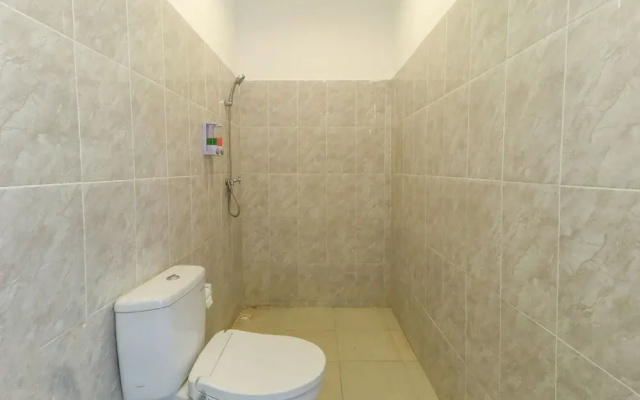 Kayu Manis Guest House Lembongan