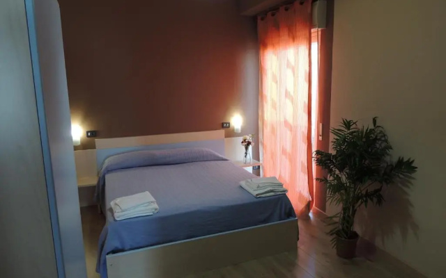 Hotel Residence Paguro