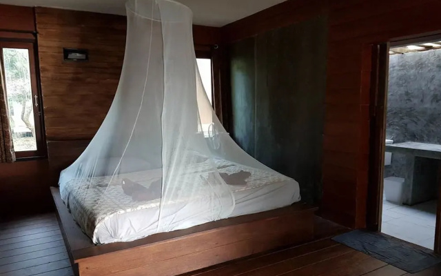 Vijit Bungalow