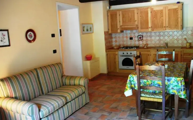 Casa Di Pia - Borgo Giusto