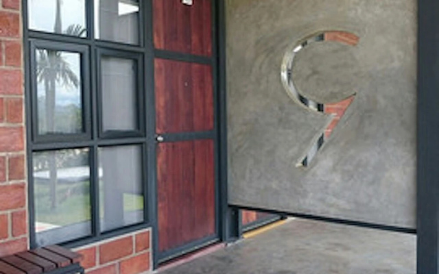 Sangklakiri Resort