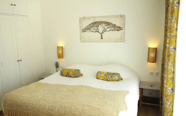 Hôtel La Ségalière Spa Bar