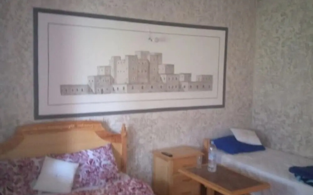 Lodge le noyer