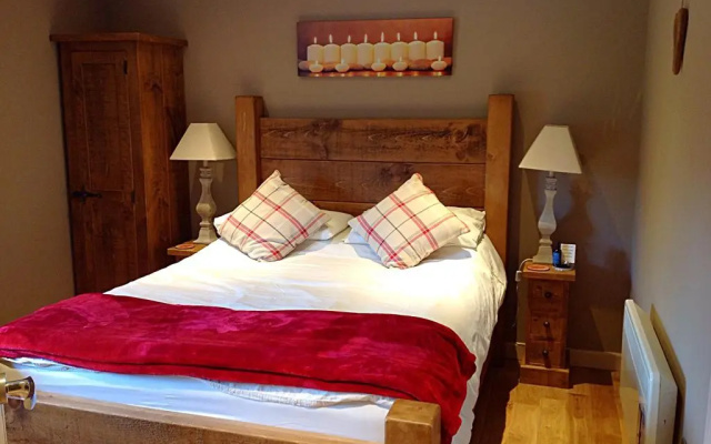 Beaconsfield Farm