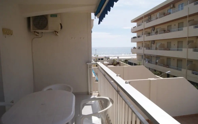 Apartamentos Marineu Irta Playa