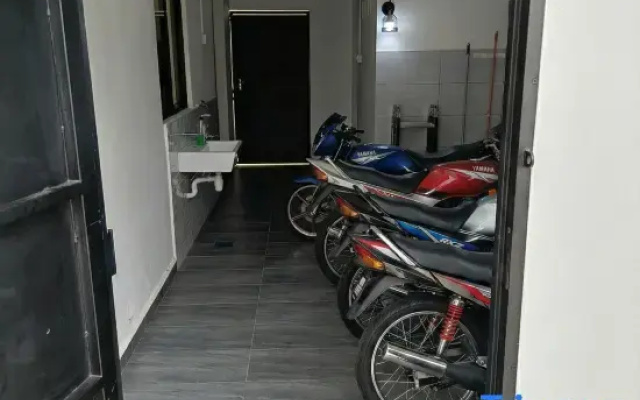 Ruma Junction 370 Ujong Pasir