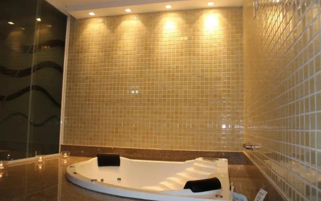 Vivant Residence