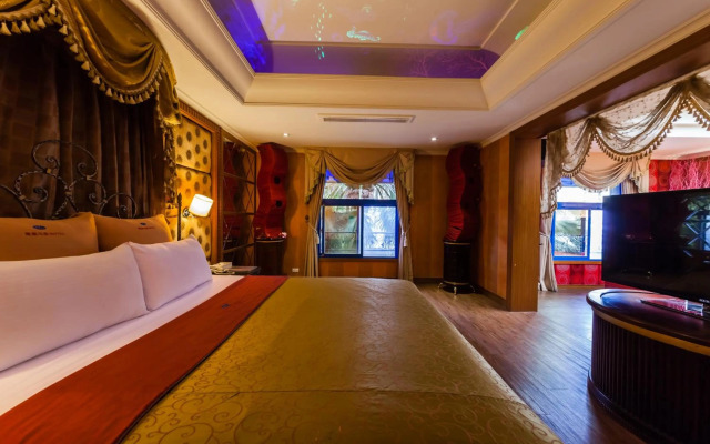 Lestar Motel