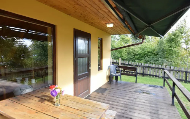 Holiday Home Near Lake Mausz, Kashubia