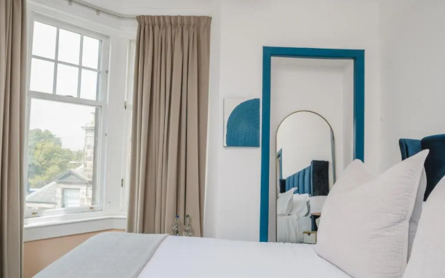 Haar with Rooms 5 stars