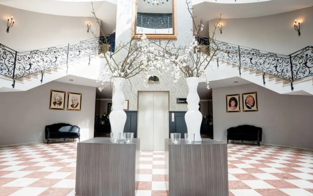 Van der Valk Resort Linstow