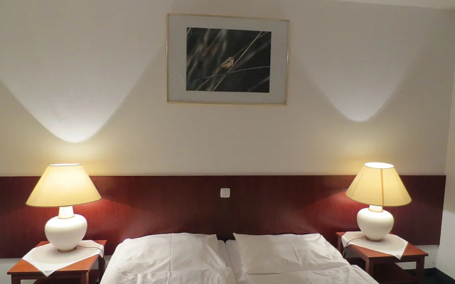 Hotel Zur Post