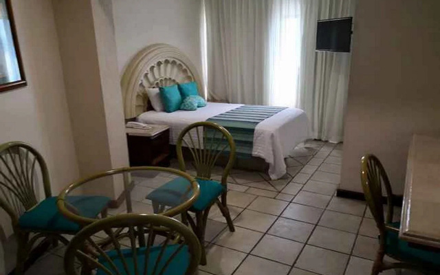 Hotel Playa Marina
