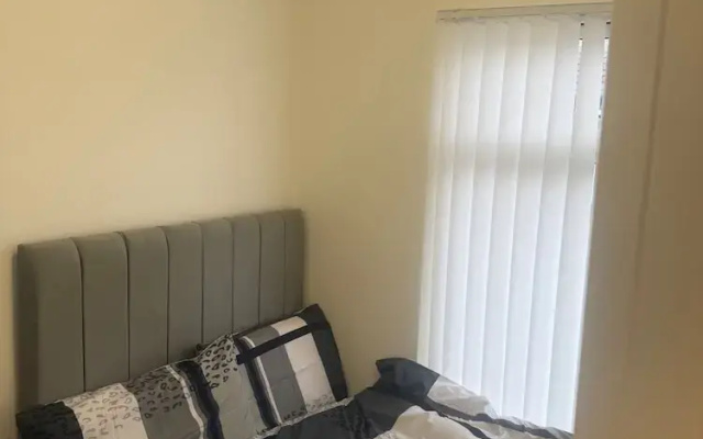 Stylish Dream Home With 4 En-suite Bedrooms