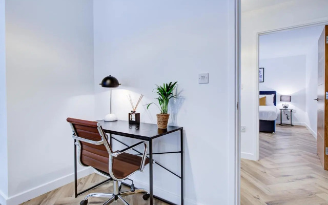Hybrid Resi - Mitcham