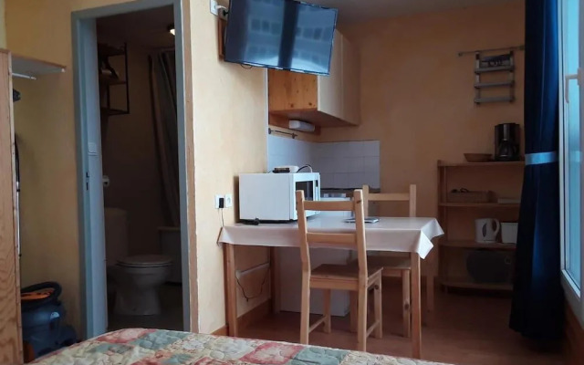 Residence Les Aliziers