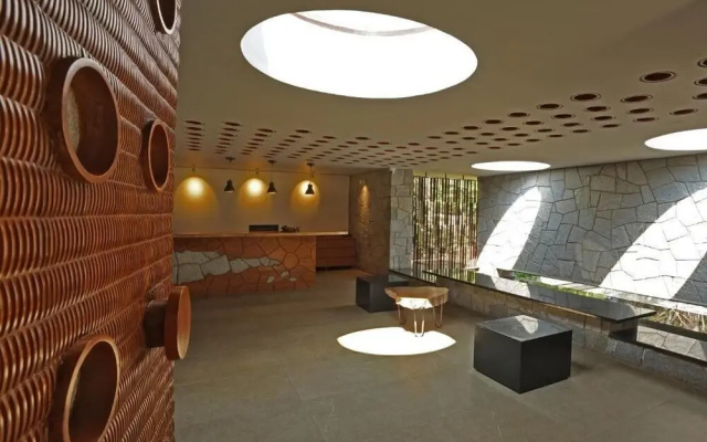 The Birchwood Retreat Coorg